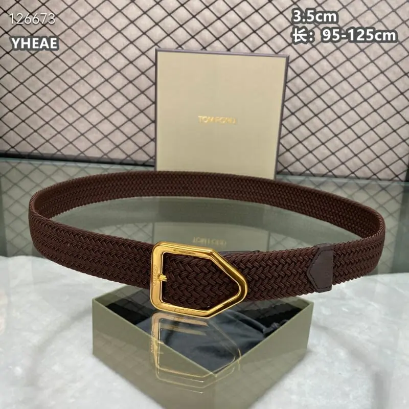 tom ford aaa qualite ceinture s_12600412